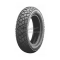 Produktbild: Motorradreifen Heidenau K58 TL hinten vorne 90/90 -12 54M T25L80Z