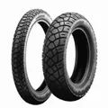 Produktbild: MOTORRADREIFEN SPORT HEIDENAU K 58 90 90 - 12 54 M