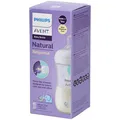 Produktbild: PHILIPS Avent Natural Response Biberon Ventil AirFree 260 ml SCY673/81