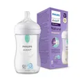 Produktbild: Philips Avent Natural Response Babyflaschen – Babyflaschen mit AirFree Ventil