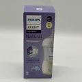 Produktbild: Philips Avent Natural Response Babyflaschen – Babyflaschen mit AirFree Ventil