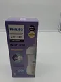 Produktbild: Babyflasche Philips Avent Natural Response Airfree Ventil 260ml 1M+ Elefant
