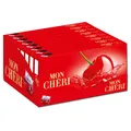 Produktbild: (27,35€/1kg) Ferrero Mon Cheri 157g, Praline, 8 Packungen