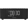 Produktbild: CR-ST40DAB-B Clock Radio - DAB/DAB+/FM - Stereo