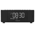 Produktbild: Kenwood CR-ST40-DAB-B - Uhrenradio - schwarz Uhrenradio