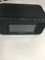 Produktbild: Kenwood CR-ST40DAB schwarz Radiowecker Gebraucht 2#2261060