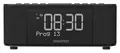Produktbild: Kenwood CR-ST40DAB-B Bluetooth DAB+, FM Radio Uhr  Schwarz