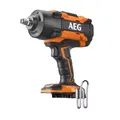 Produktbild: AEG BSS18HTF12BL Schraubendreher Impulse 1/2 Bild 18V Brushless Hoch Paar