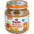 Produktbild: HOLLE Birne pur 125 g PZN02902155