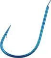 Produktbild: Owner Forelle blau 50175 - Forellenhaken, Größe/Packungsinhalt:Gr. 4 / 13 Stück