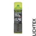 Produktbild: PETEC 73050 Hochleistungs-Bohr- & Schneidöl Spray 500ML schmiert & kühlt Sprühöl