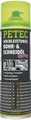 Produktbild: PETEC Hochleistungs Bohr- & Schneidöl Spray