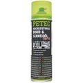 Produktbild: Petec Bohr- & Schneidöl 0,5 Liter Spray