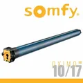 Produktbild: Somfy Oximo 50 io 10/17 Funk-Rohrmotor Antrieb Rollladenmotor Rollladen Laufwerk