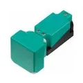 Produktbild: Pepperl & Fuchs PEPPERL+FUCHS NBN40-U1LK-N0 (70133140)
