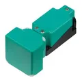 Produktbild: Pepperl+Fuchs Fabrik Induktiver Sensor NBN40-U1LK-N0