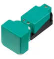 Produktbild: Pepperl+Fuchs Fabrik Induktiver Sensor NBN40-U1LK-N0 Induktiv 70133140