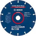 Produktbild: BOSCH Trennscheiben EXPERT Carbide Multi Wheel