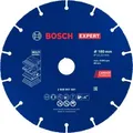 Produktbild: Bosch - expert Carbide Multi Wheel Trennscheibe, 180 mm, 22,23 mm