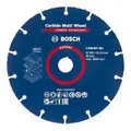 Produktbild: Bosch EXPERT Carbide Multi Wheel Trennscheibe, 180 mm, 22,23 mm