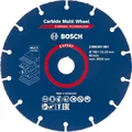 Produktbild: Bosch EXPERT Carbide Multi Wheel Trennscheibe, 180 mm, 22,23 mm 2608901681
