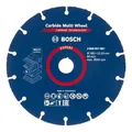 Produktbild: BOSCH Trennscheibe Expert Carbide Multi Wheel, Ø 180 mm, 22,23 mm
