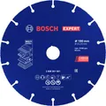 Produktbild: Bosch Accessories 2608901681 2608901681 Trennscheibe 180mm 1St.