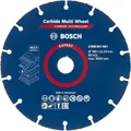 Produktbild: Bosch Professional EXPERT Carbide MultiWheel Trennscheibe, Ø 180mm