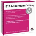 Produktbild: B12 Ankermann Injekt 1.000 μg