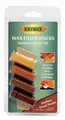 Produktbild: Briwax Wachskittstangen, Medium