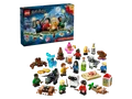 Produktbild: LEGO Harry Potter™ 76456 Adventskalender 2025 Bausatz, Mehrfarbig