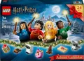 Produktbild: LEGO Harry Potter™ - Adventskalender 2025 - 76456