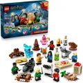 Produktbild: LEGO Harry Potter 76456 Adventskalender 2025
