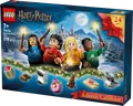 Produktbild: LEGO 76456 - LEGO Harry Potter - Adventskalender 2025