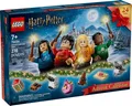 Produktbild: 5702017812397 LEGO HARRY POTTER 76456 Adventskalender 2025 Lego