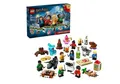 Produktbild: 76456 Lego Harry Potter Adventskalender