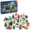 Produktbild: LEGO Harry Potter Advent Kalender 76456 (2025)