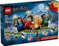 Produktbild: LEGO® Harry Potter 76456 - Adventskalender 2025 - Versand ab 01.09.2025!