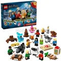 Produktbild: LEGO 76456 Kalender Dell’Adventskalender - Harry Potter 2025