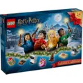 Produktbild: LEGO® Harry Potter 76456 Adventskalender 2025