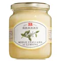Produktbild: (25,80 EUR/kg) Miele di Limone, Zitronenblütenhonig, Apicoltura Brezzo, 500g