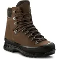 Produktbild: HANWAG ALASKA GTX SCHUHE HERREN braun 44,5 - Braun - 44,5