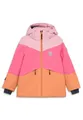 Produktbild: Kabooki LEGO® Jacke – Hellorange – LWJESTED 708