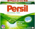 Produktbild: Persil Universal Tabs, 18 Waschladungen
