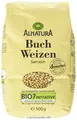 Produktbild: Alnatura Demeter Buchweizen, 0,5 kg