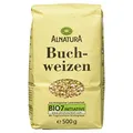 Produktbild: Alnatura Bio Buchweizen, 500g