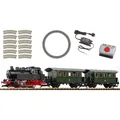 Produktbild: Piko 37125 Personenzug BR 80 (inkl. Sound+Dampf) G + Neu