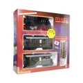 Produktbild: Piko 37125 Start-Set Personenzug BR 80 Sound+Dampf Spur G