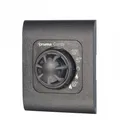 Produktbild: Truma Combi C4 C6 +Diesel Control Schwarz Farbe 110 36011.01