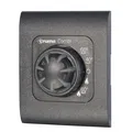 Produktbild: Bedienteil CP Classic schwarz